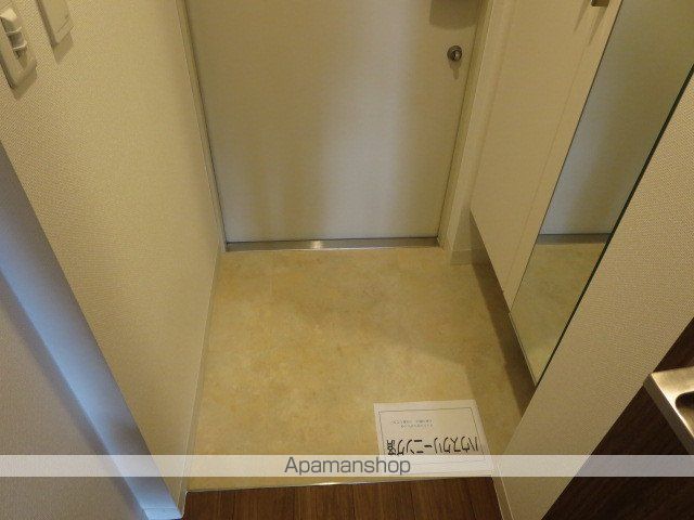 アーバネックス心斎橋の内装写真