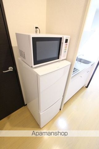 クレイノエトワールIIの内装写真