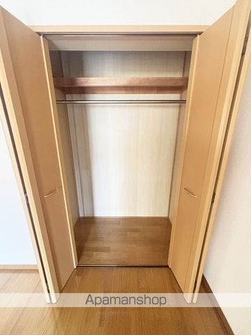 コンコードの内装写真