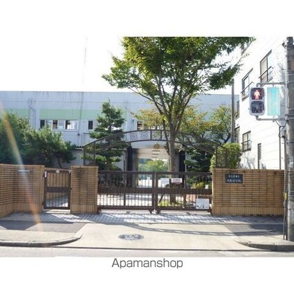 コーポ広栄[2LDK/51.3m2]のその他内装7