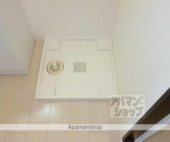 GLANZ七条通の内装写真