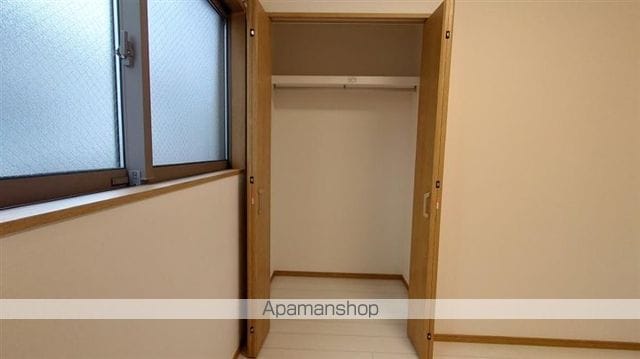 コンフォール萩野町Iの内装写真
