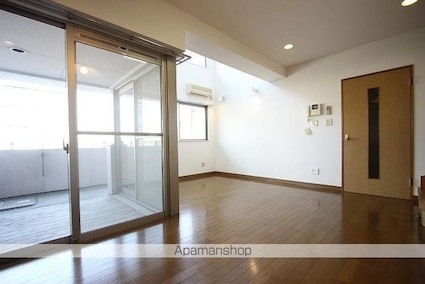 キュービックパレス[2LDK/60.39m2]の内装2