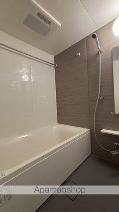 東京都八王子市寺町[2LDK/67.45m2]のバス