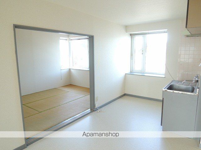 レジデンスA.Tの内装写真