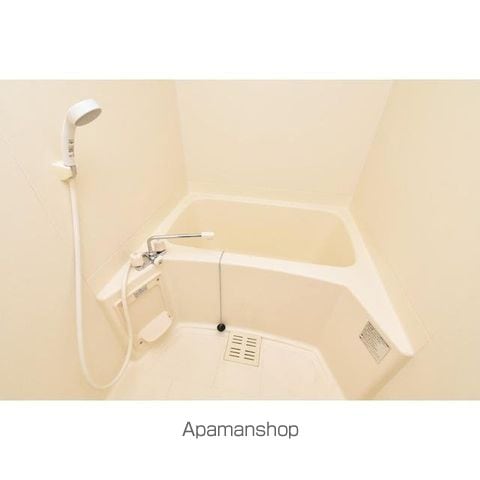 Gramercy Sakaeの内装写真