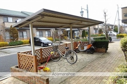 茨城県水戸市笠原町[2LDK/60.44m2]の共用部2