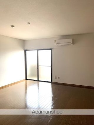 Ｋマンション[1K/30.87m2]の共用部4
