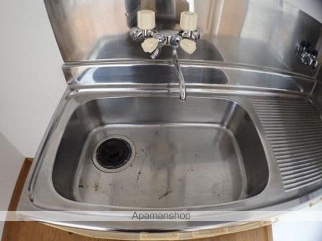 ロッタカーマラビリンスの内装写真