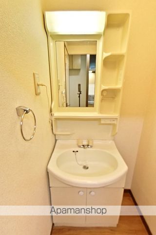 サープラスラームふじの内装写真