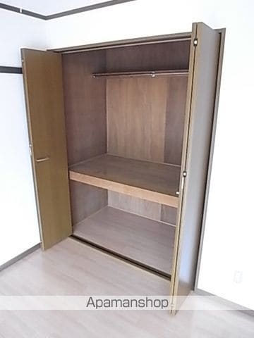 ハイツグレースの内装写真
