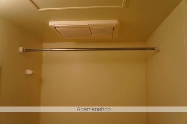 レオパレスシャルムIIの内装写真