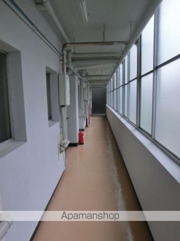 アレズIII番館の外観写真