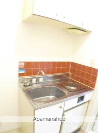 東京都中野区大和町１丁目[1K/16m2]の内装3