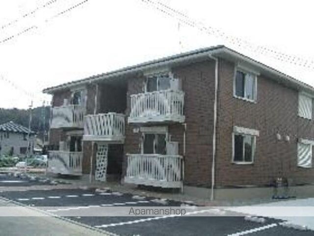 和歌山県和歌山市神前[1R/34.69m2]の外観
