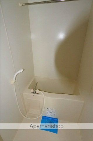 AXIS大塚西の内装写真