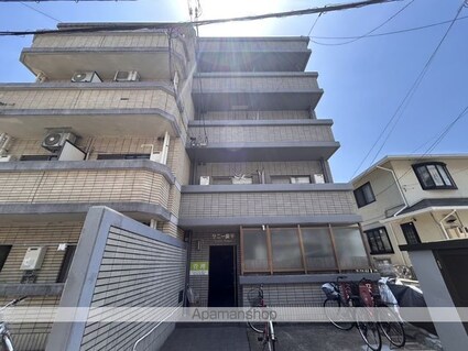 サニー庚午（旧シュペルノーヴァ）[1K/20m2]の外観4