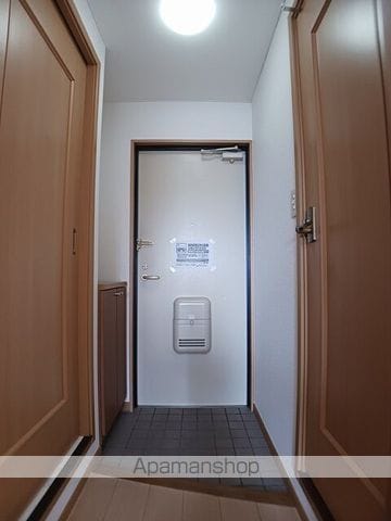 サンパティークの内装写真