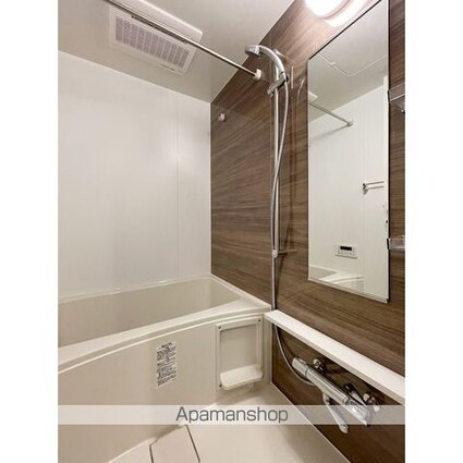 ＢｌｕＲｏｃｋ後楽園[1DK/25.01m2]のバス