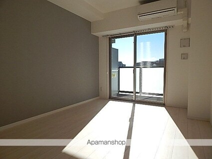 東京都日野市多摩平１丁目[1K/28.84m2]のリビング・居間