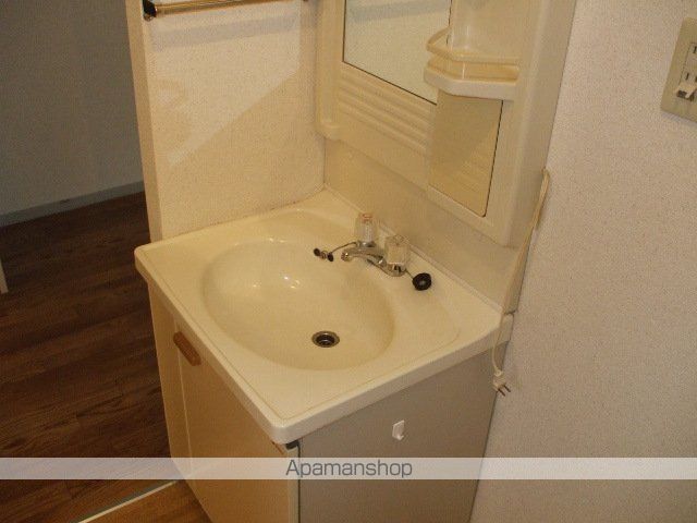 ジョイハウスYの内装写真