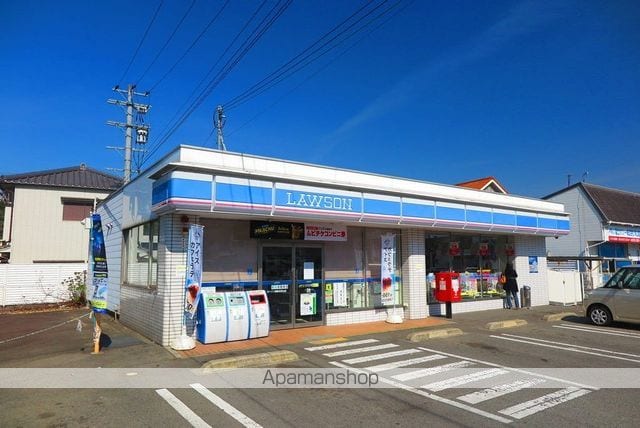 レオパレスGardenPlotの周辺写真