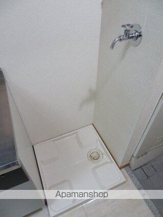 Ｉｎ－Ｔｏｗｎｅｒ木町[1K/24.7m2]のその他部屋・スペース