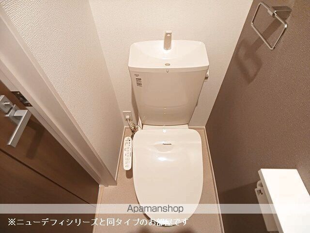 ルミエール赤羽の内装写真