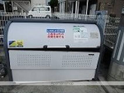 クレイノＴＡＧＯ[1K/20.62m2]の共用部1