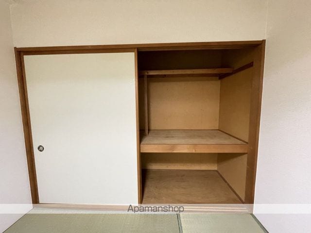 サンサーラ大町の内装写真