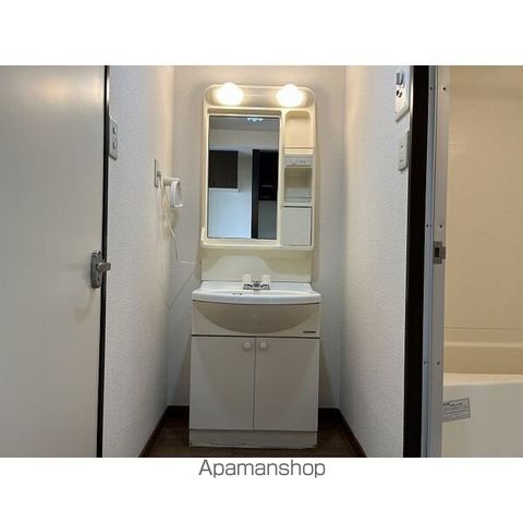 ハピネスMIの内装写真