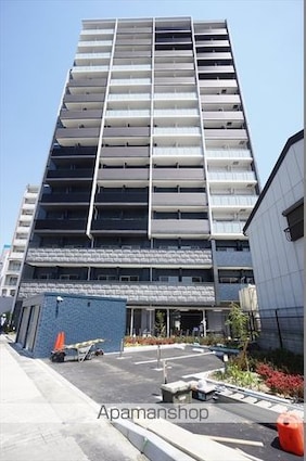 プレサンス新栄リベラ[1K/24.6m2]の外観1