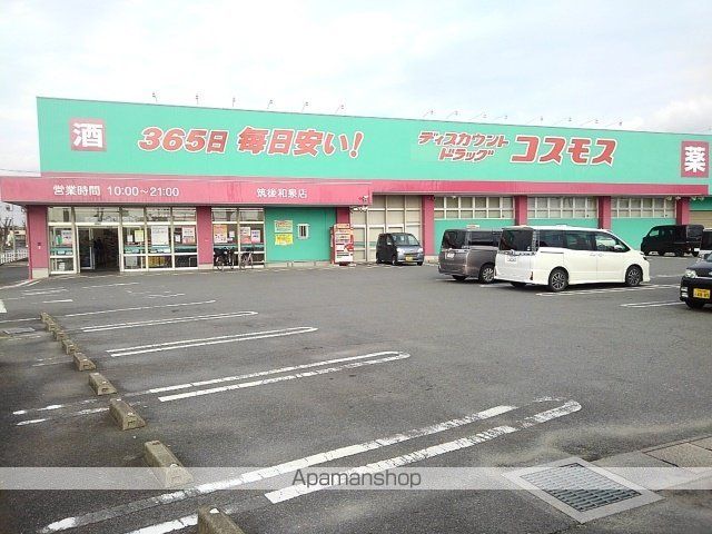 ヴァインガルテンの周辺写真