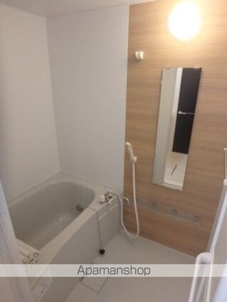 ケレス[1R/27.77m2]のバス