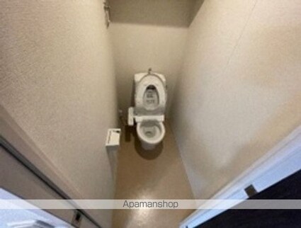 ＯＫＢアヴェニール菊井町[1K/29.76m2]のその他内装4