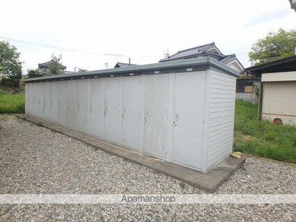 エルディム花水木東棟[1LDK/39.74m2]の共用部2