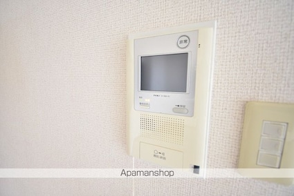 ダイアシティ２０００茂庭Ａ２ＲＩＤＧＥ[4LDK/87.71m2]のセキュリティ