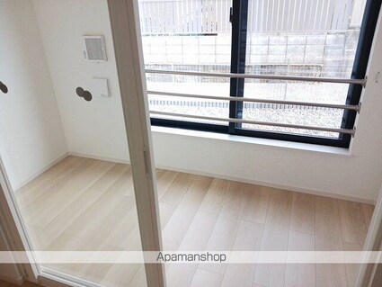 ヒカルサ水戸石川サウス[1LDK/50.14m2]のその他内装