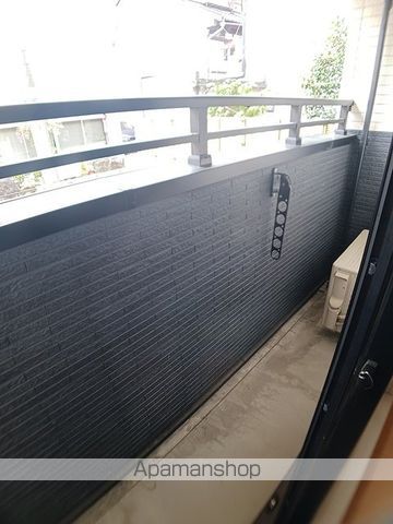 フレイム パーク イーストの内装写真