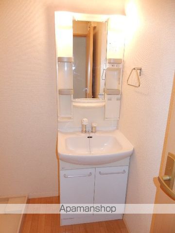 さにぃてらす’03 壱番館の内装写真