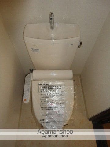 弥生マンションの内装写真