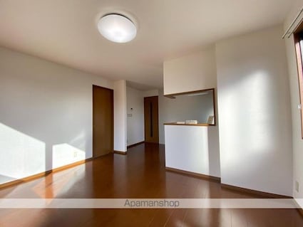 リビングタウン松縄Ａ・Ｂ・Ｃ棟[2LDK/63.98m2]の内装2