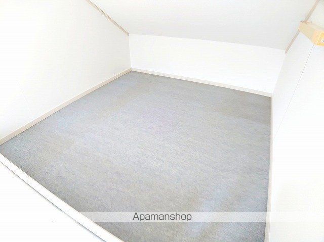 ベルメゾン東久保の内装写真