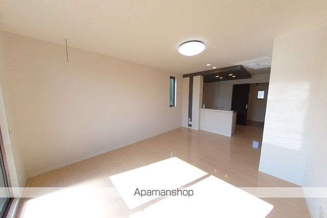 ショコラコートの内装写真