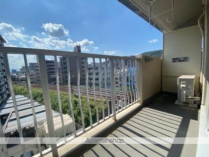 桜町ＶＩＰマンション５０２[3DK/49.46m2]の内装2