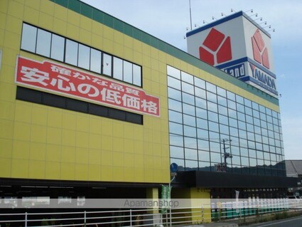 グランビスタ[1LDK/41.96m2]の周辺5