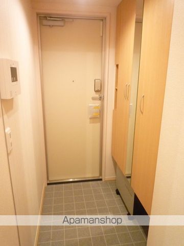 グランドゥールの内装写真