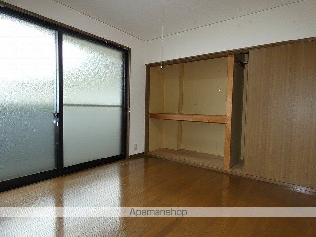 ラガールマンションの内装写真