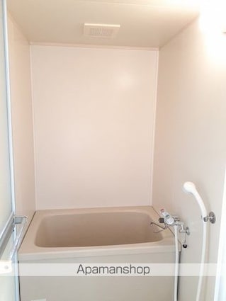 ハイネスヤワラ[2LDK/49.68m2]のバス