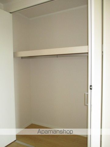 グラディウスの内装写真